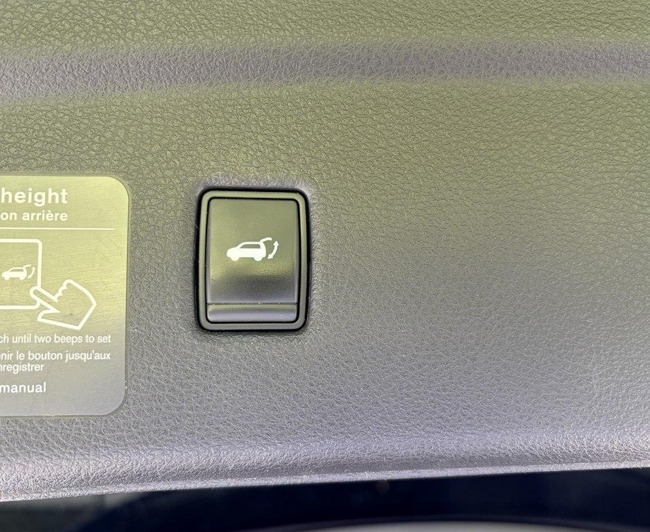 Infiniti QX50 LUXE 2022