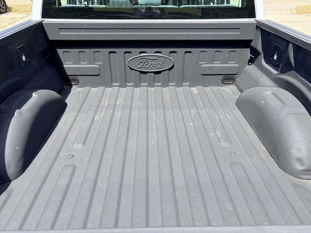 Ford F-150 XL SuperCrew 5.5-ft. Bed 2WD 2022