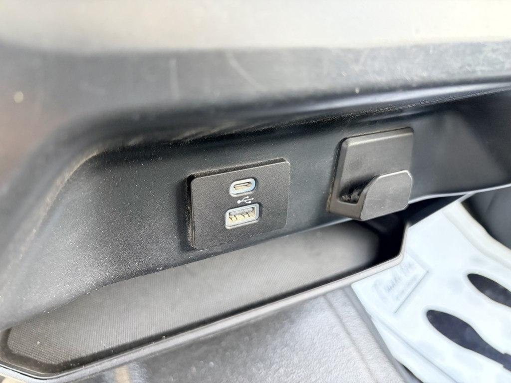 Ford F-150 XL SuperCrew 5.5-ft. Bed 2WD 2022
