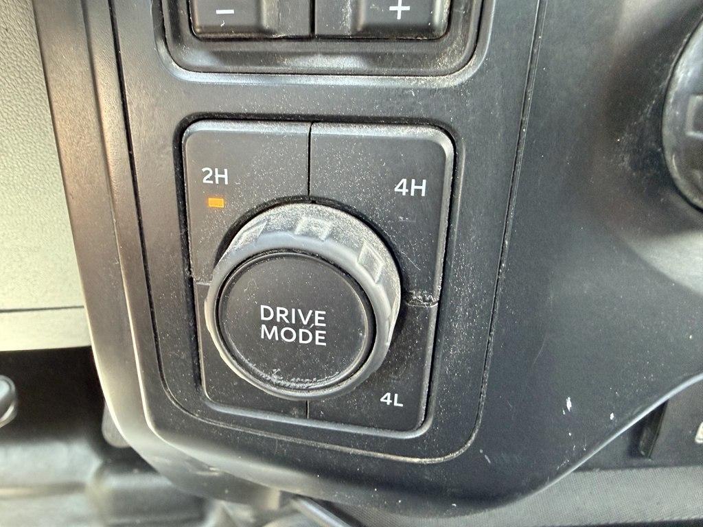 Ford F-150 XL SuperCrew 5.5-ft. Bed 2WD 2022