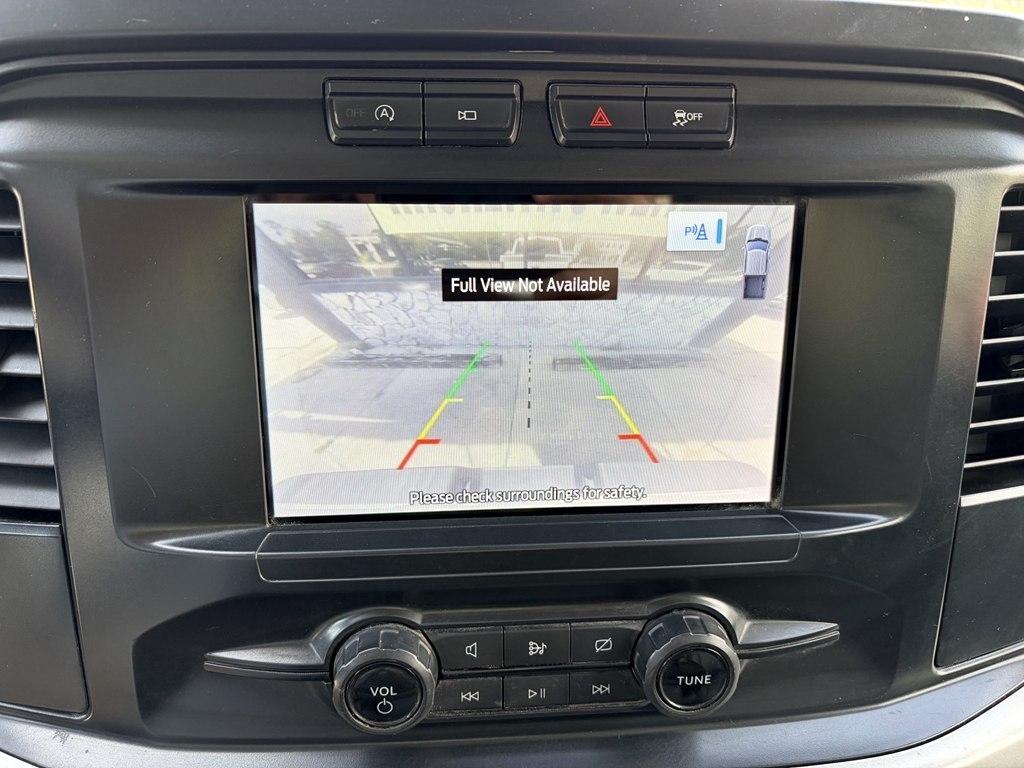Ford F-150 XL SuperCrew 5.5-ft. Bed 2WD 2022