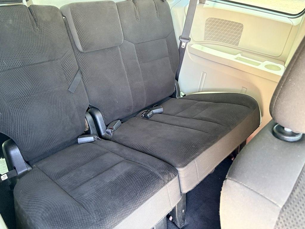 Dodge Grand Caravan SE 2017