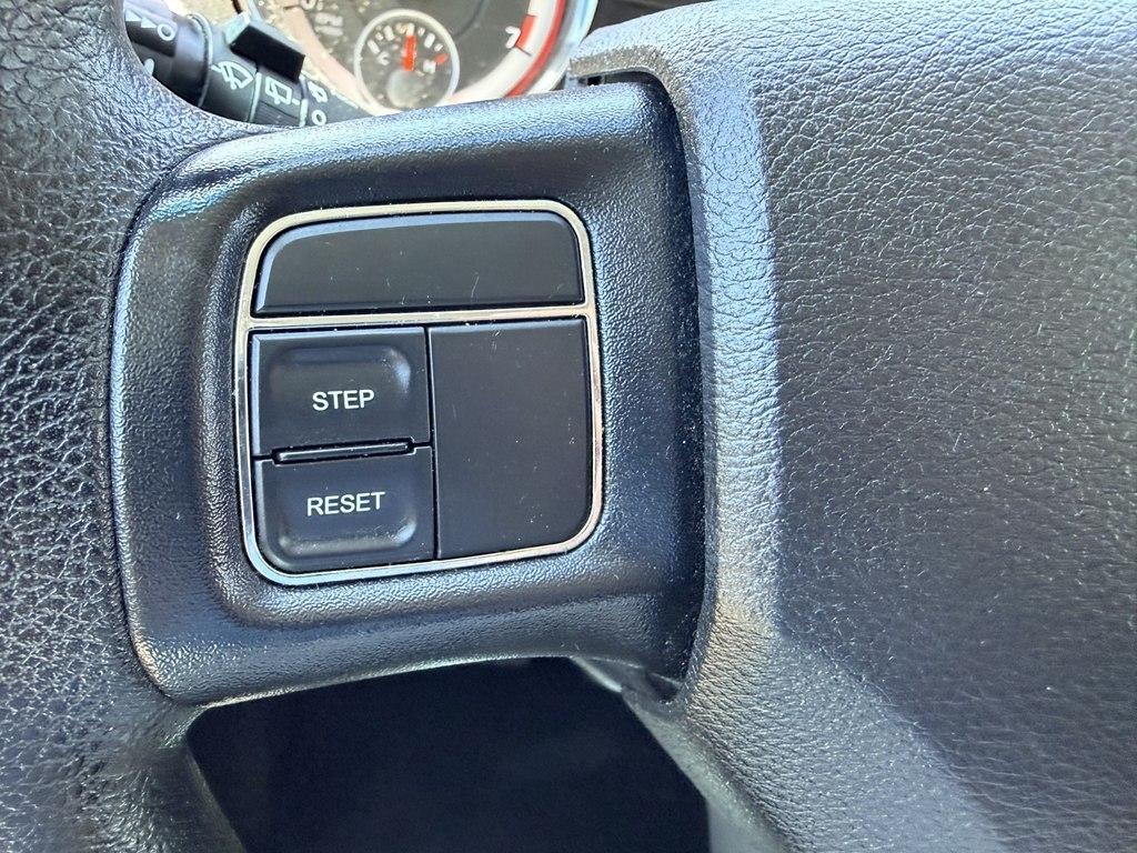 Dodge Grand Caravan SE 2017