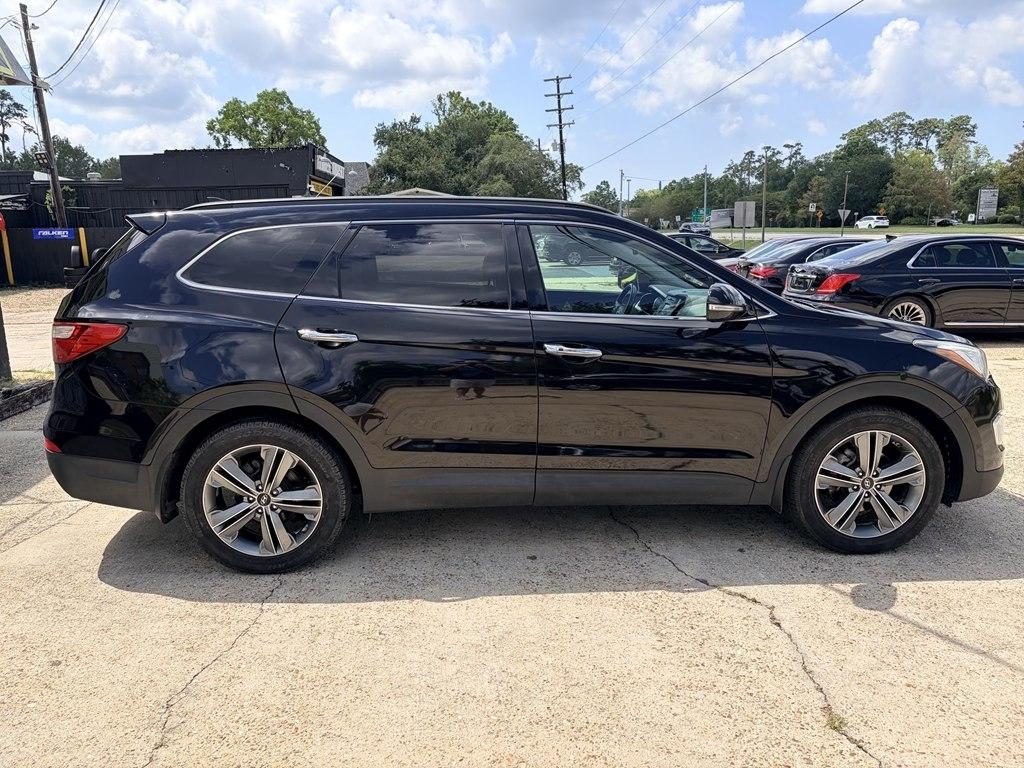Hyundai Santa Fe SE w/Premium Package 2016