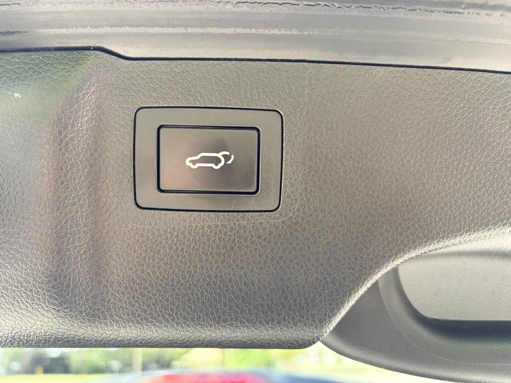 Hyundai Santa Fe SE w/Premium Package 2016