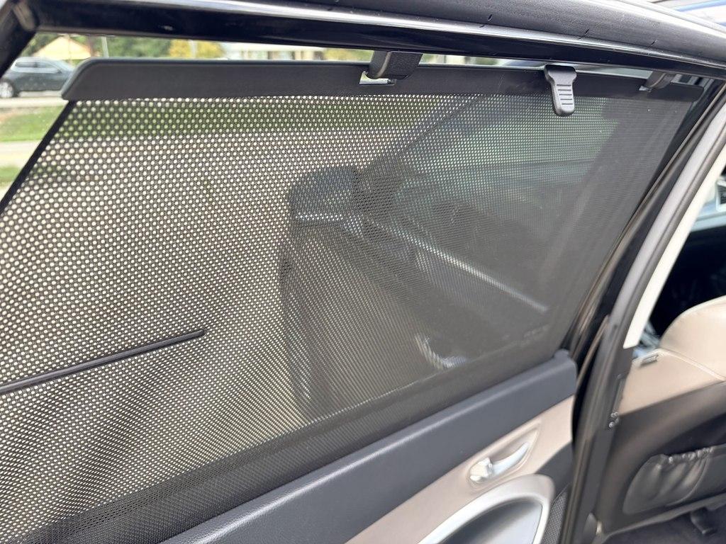 Hyundai Santa Fe SE w/Premium Package 2016
