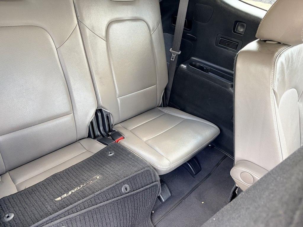 Hyundai Santa Fe SE w/Premium Package 2016