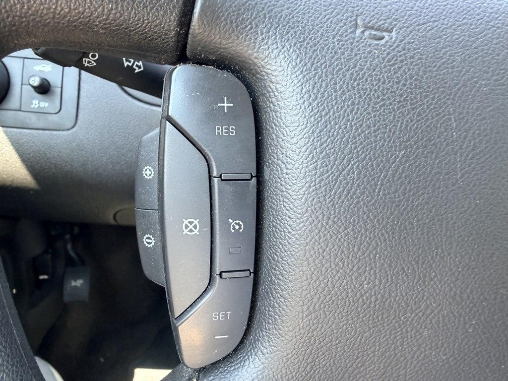 Chevrolet Impala Limited LS 2015