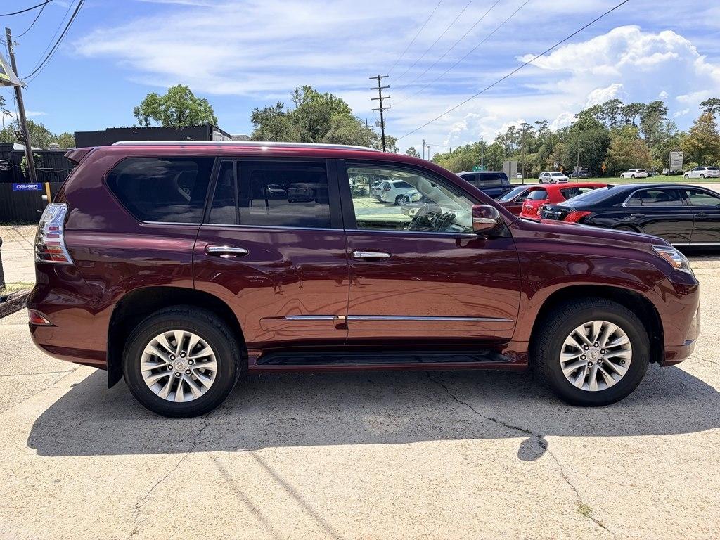 Lexus GX 460 Base 2018