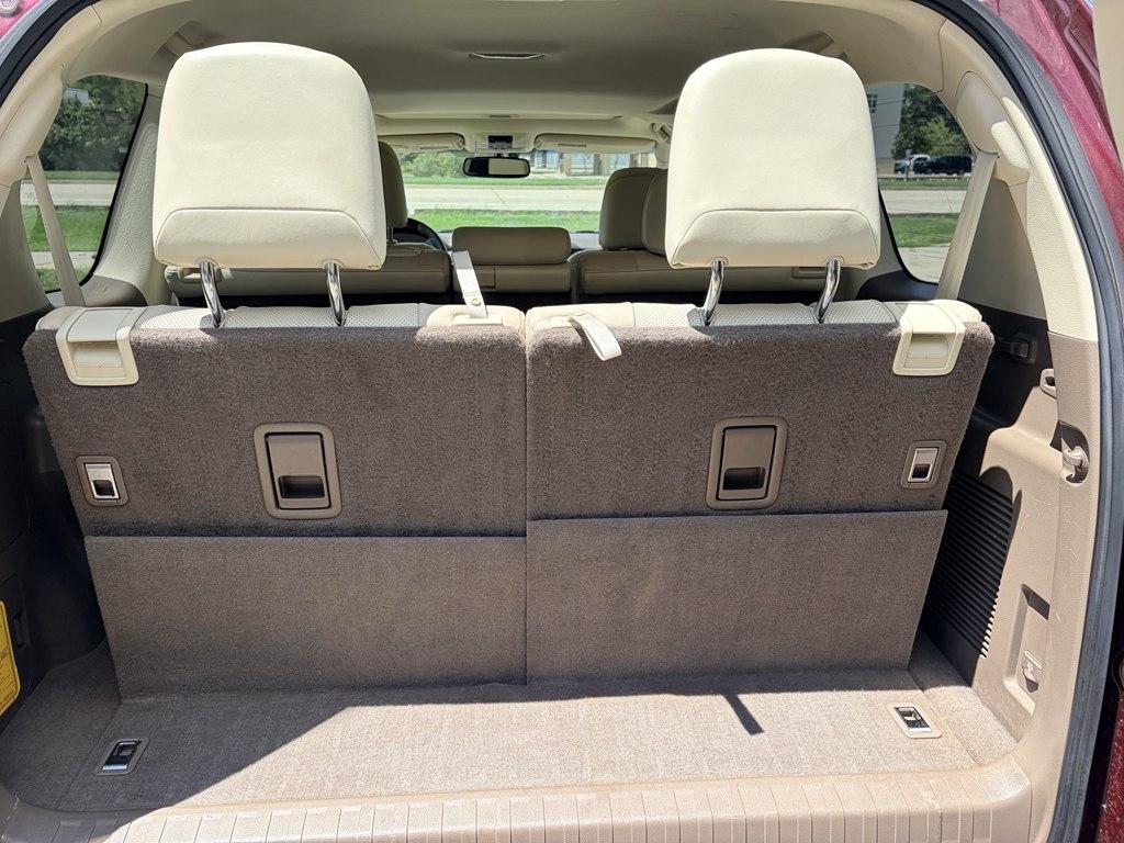 Lexus GX 460 Base 2018