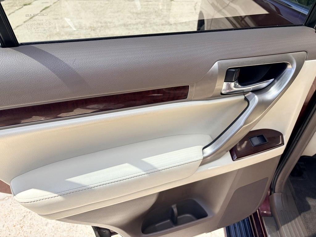 Lexus GX 460 Base 2018