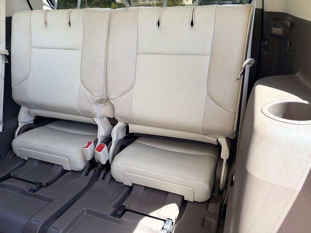 Lexus GX 460 Base 2018