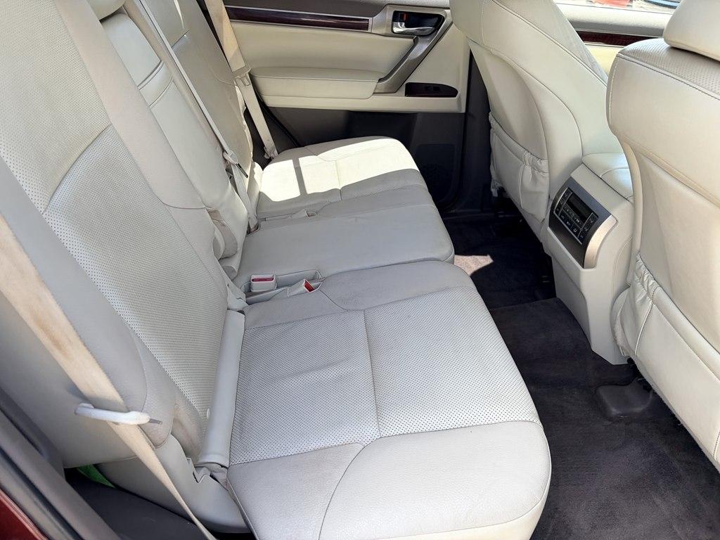 Lexus GX 460 Base 2018