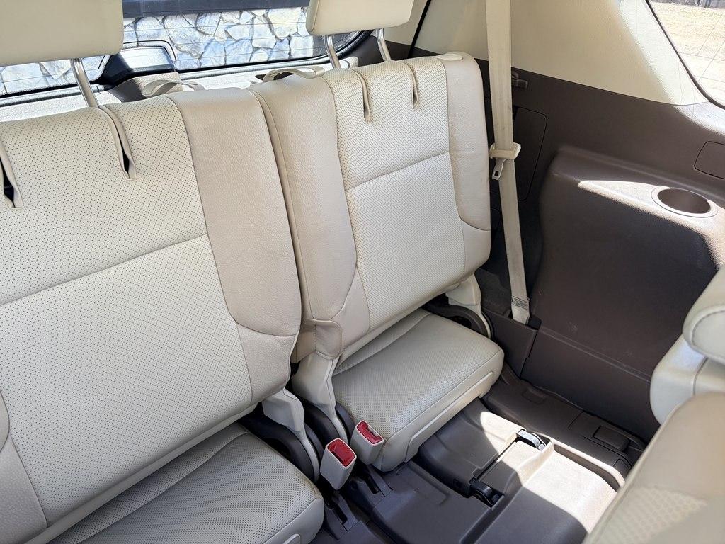 Lexus GX 460 Base 2018