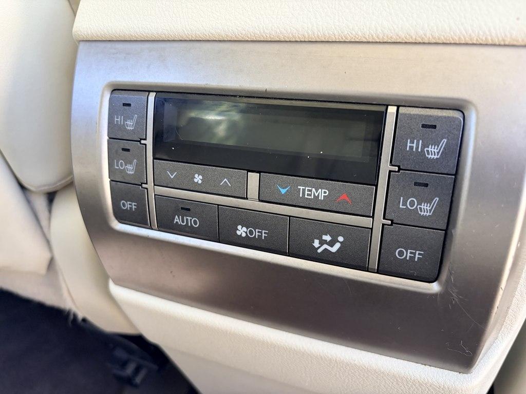 Lexus GX 460 Base 2018