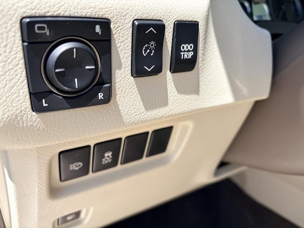Lexus GX 460 Base 2018