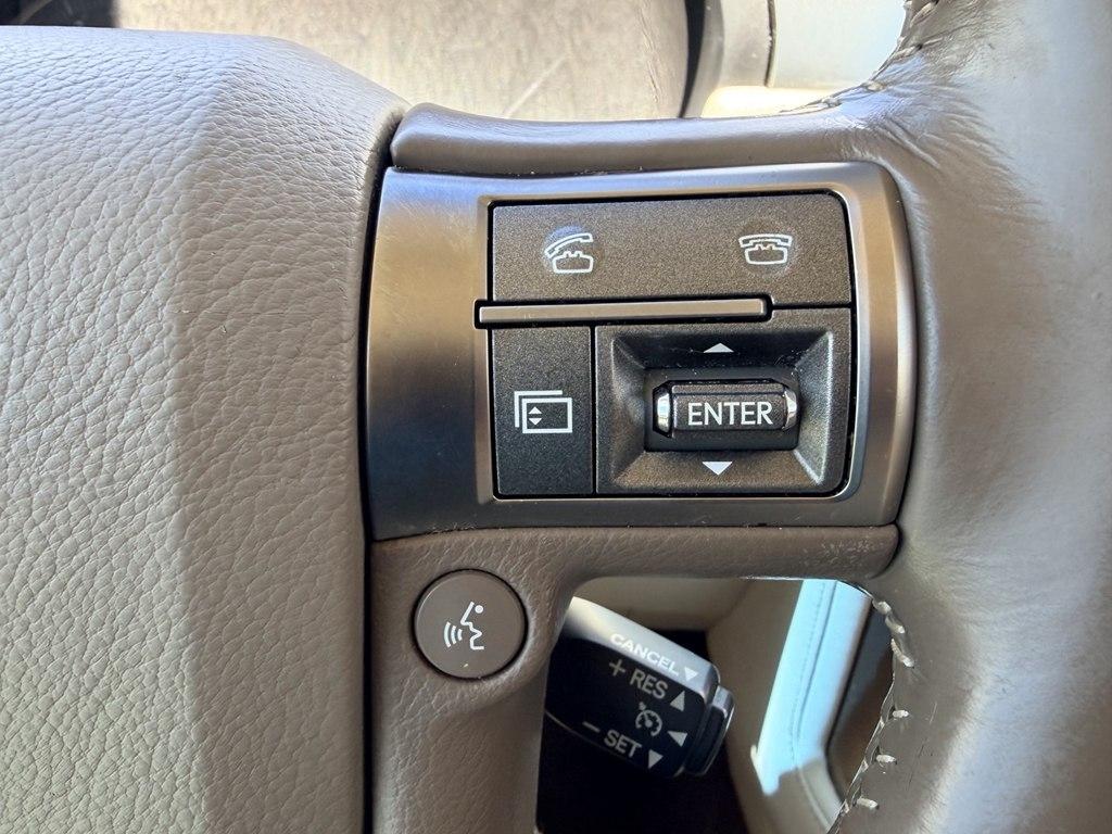 Lexus GX 460 Base 2018