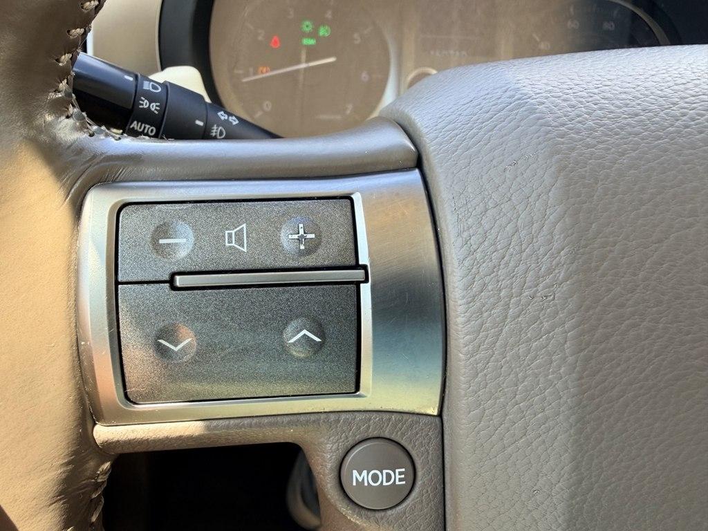Lexus GX 460 Base 2018