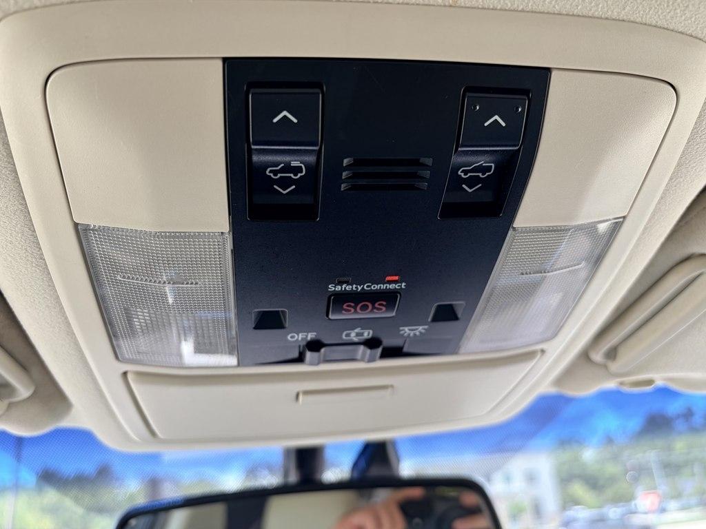 Lexus GX 460 Base 2018