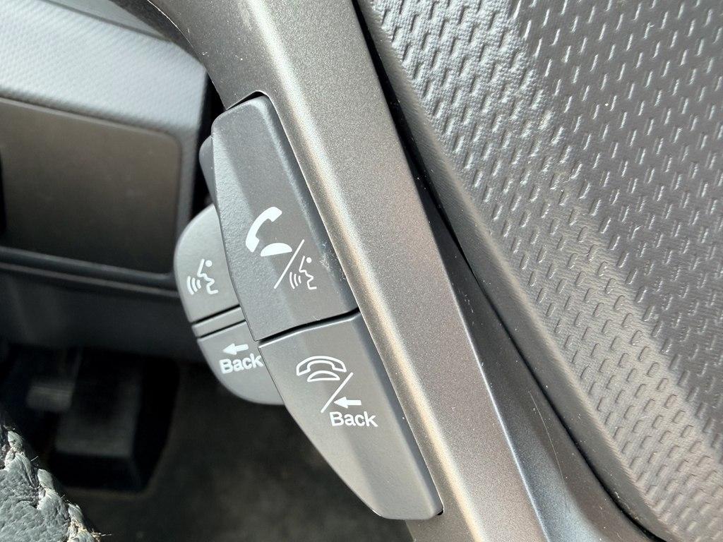 Honda Ridgeline RTL w/ Leather 2012