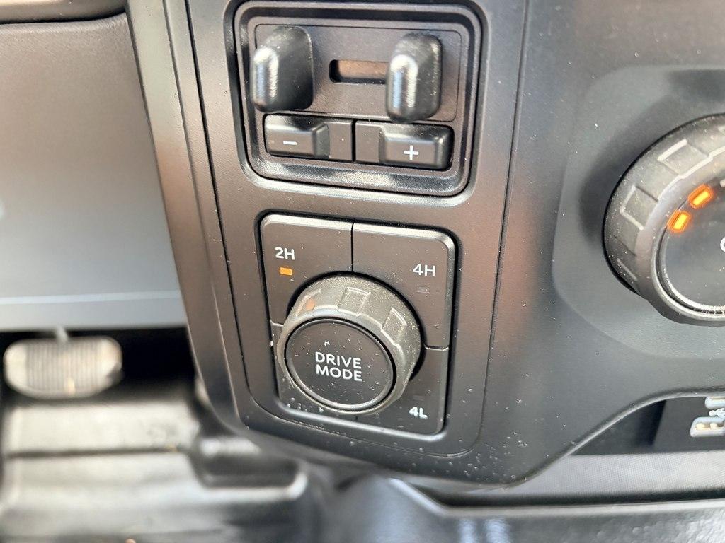 Ford F-150 XL SuperCrew 5.5-ft. Bed 2WD 2022