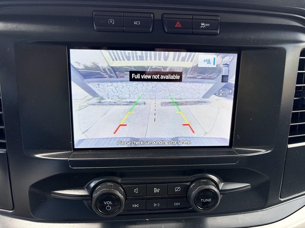 Ford F-150 XL SuperCrew 5.5-ft. Bed 2WD 2022