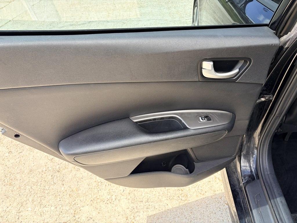 Kia Optima LX 2019