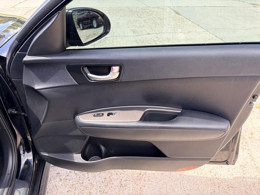 Kia Optima LX 2019