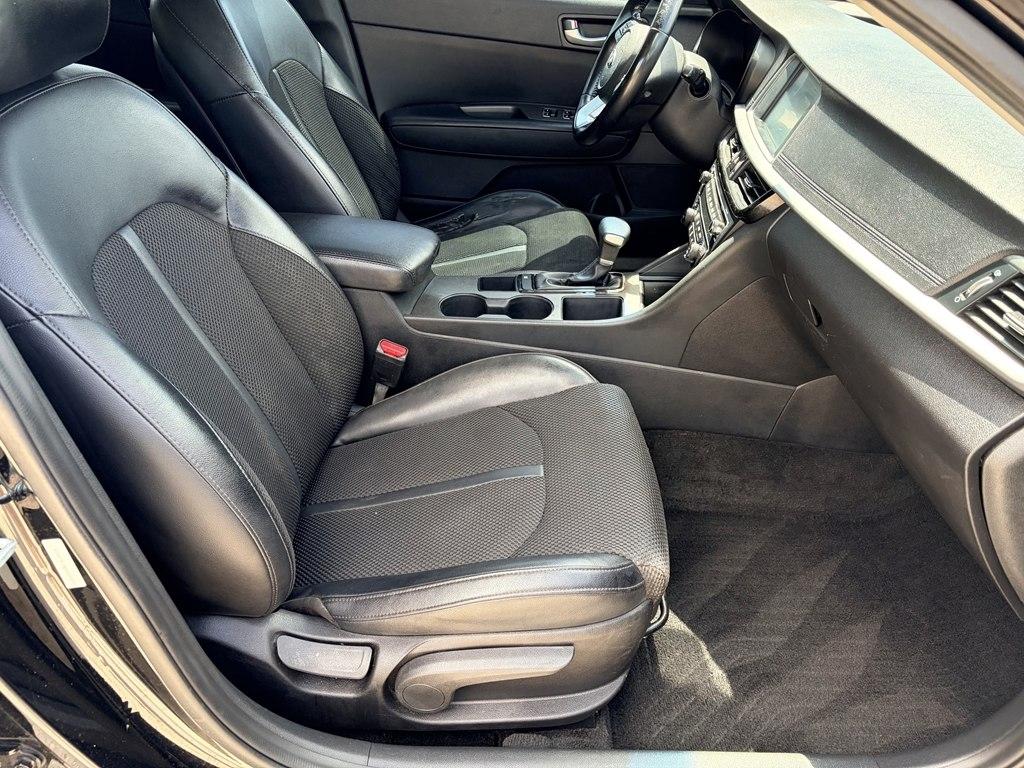 Kia Optima LX 2019