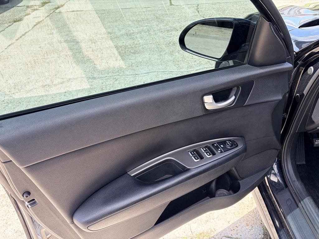 Kia Optima LX 2019