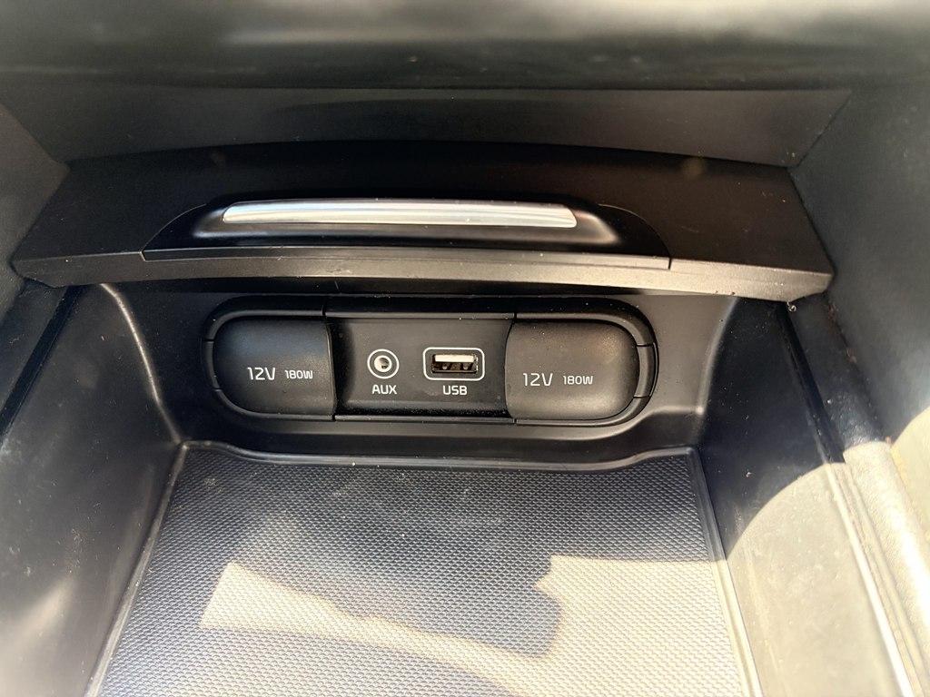 Kia Optima LX 2019
