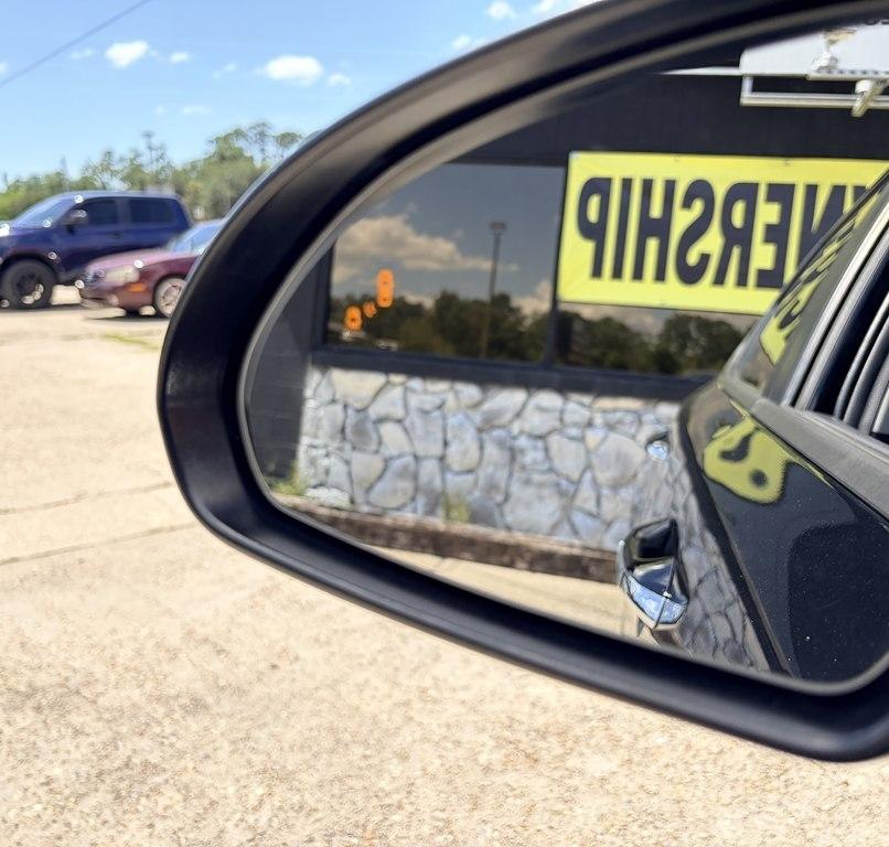 Kia Optima LX 2019