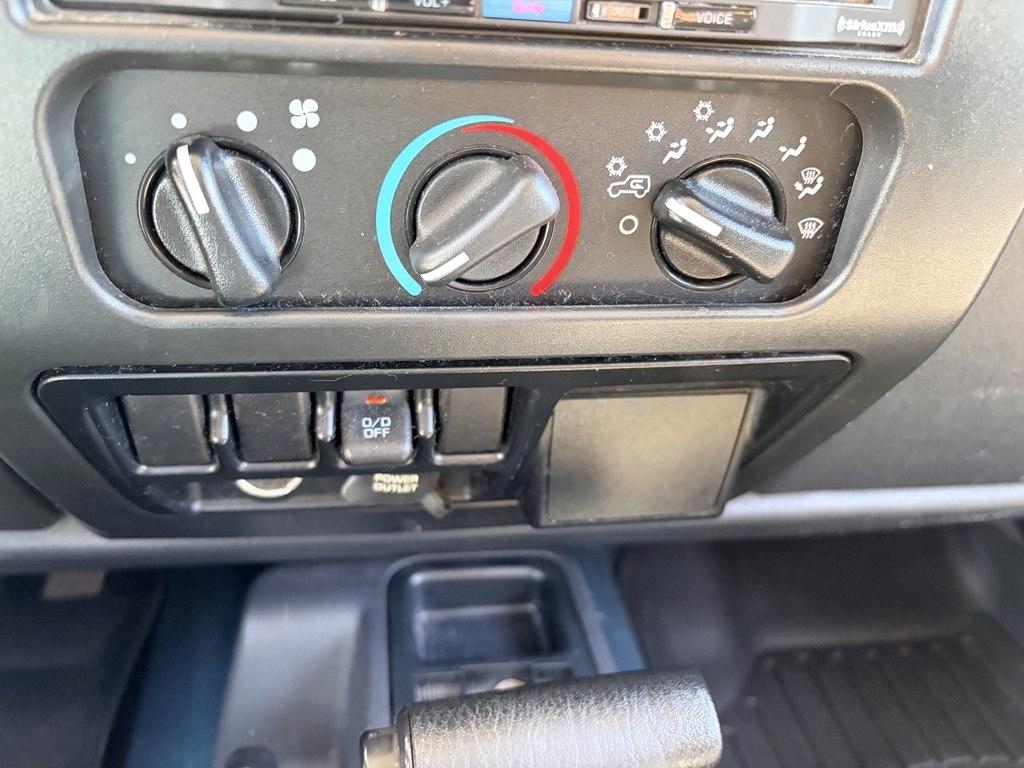 Jeep Wrangler Sport 2004