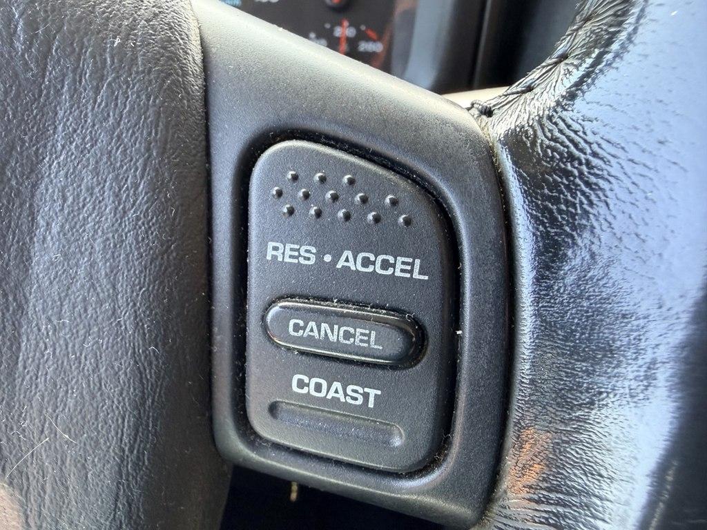 Jeep Wrangler Sport 2004