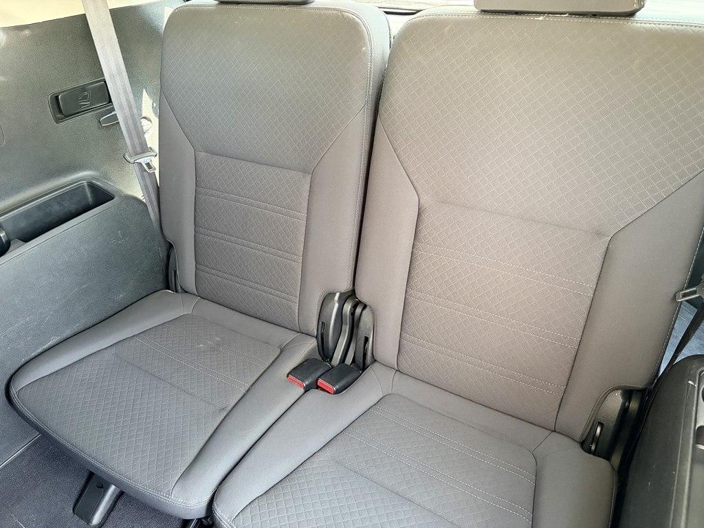 Kia Sorento LX V6 AWD 2017