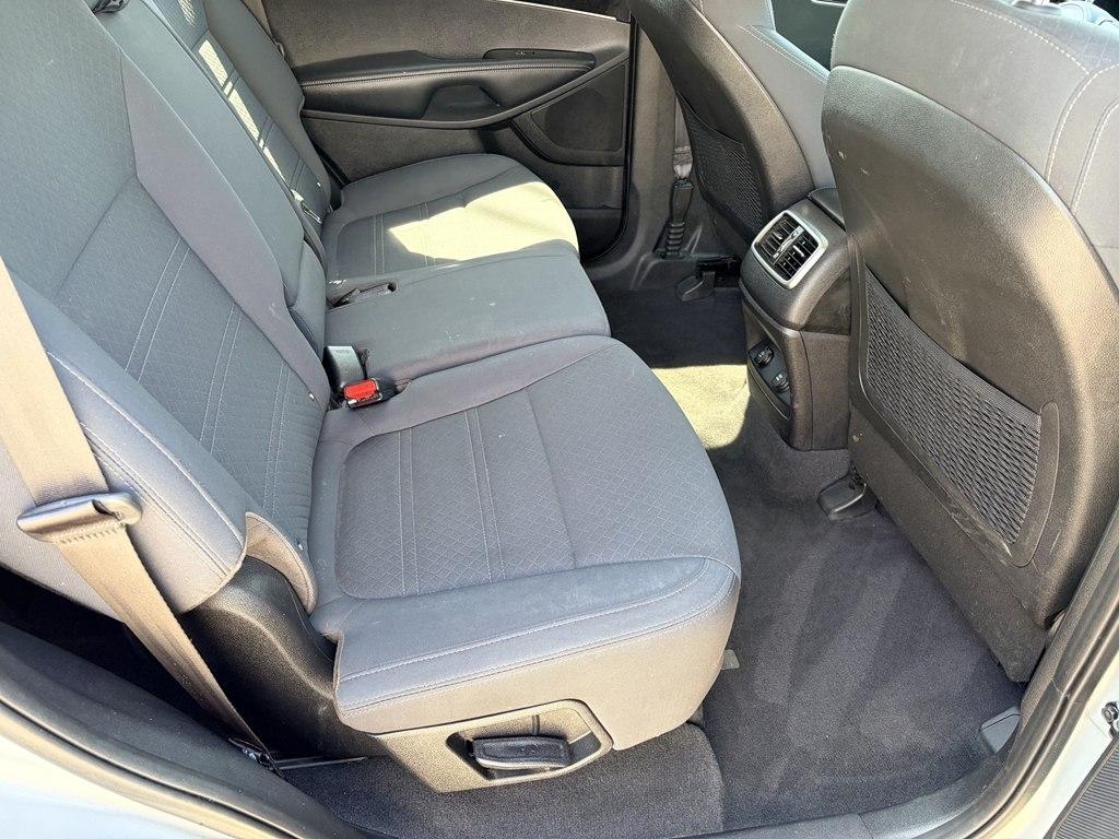 Kia Sorento LX V6 AWD 2017