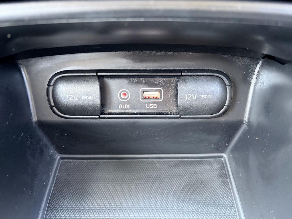 Kia Sorento LX V6 AWD 2017