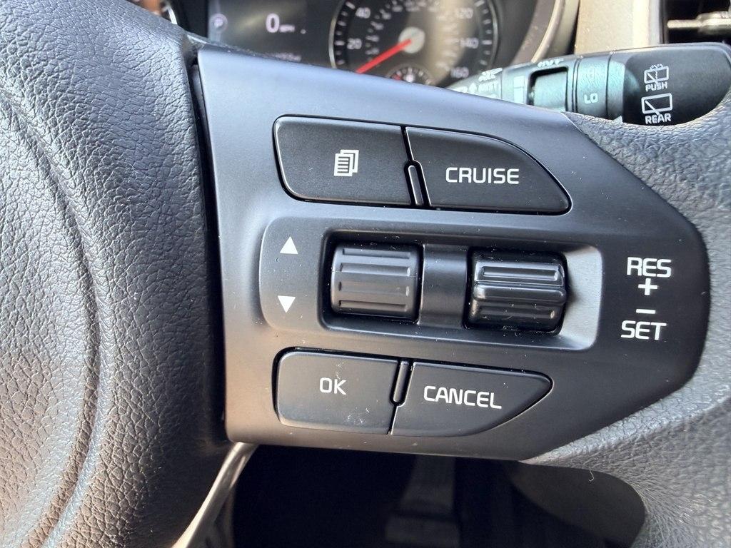 Kia Sorento LX V6 AWD 2017
