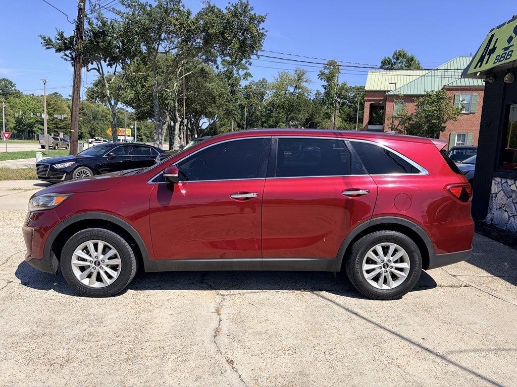 Kia Sorento LX 2WD 2019
