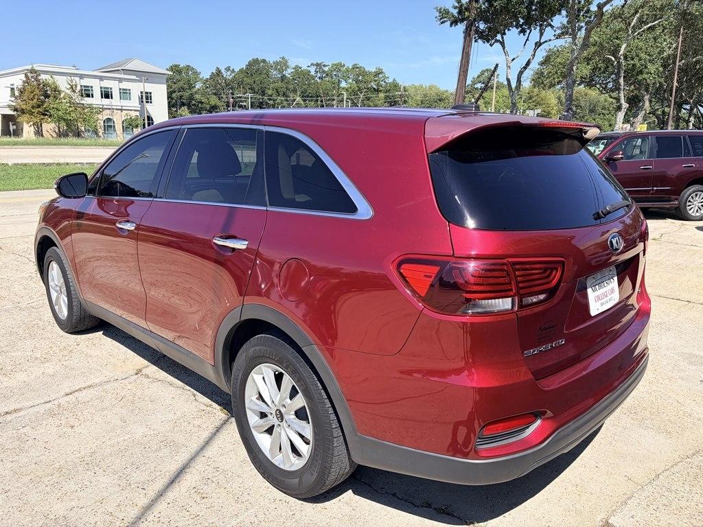 Kia Sorento LX 2WD 2019