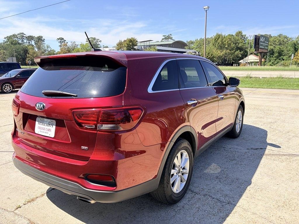 Kia Sorento LX 2WD 2019