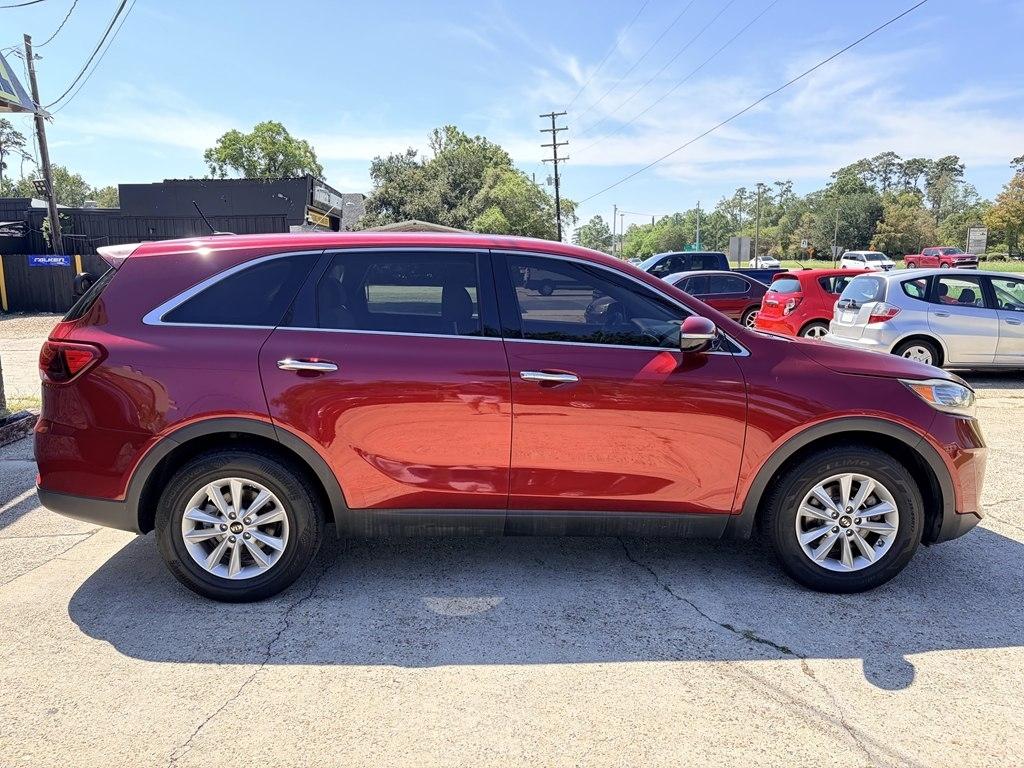 Kia Sorento LX 2WD 2019