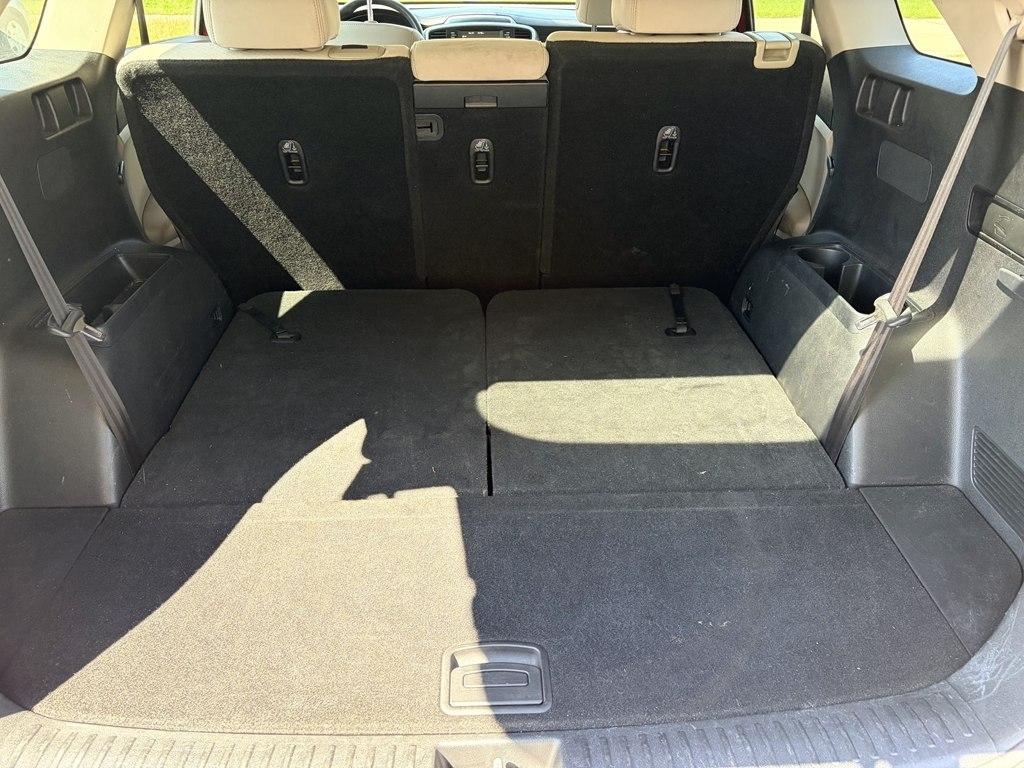 Kia Sorento LX 2WD 2019