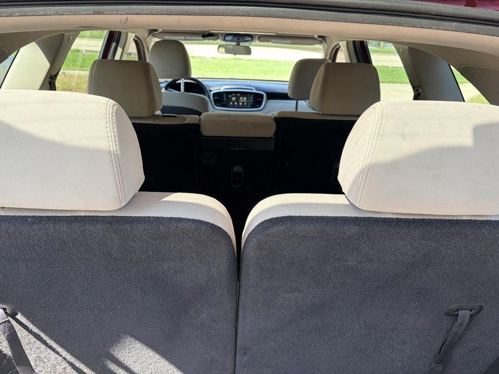 Kia Sorento LX 2WD 2019