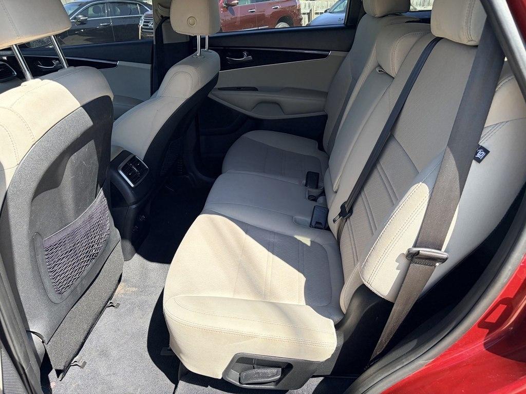 Kia Sorento LX 2WD 2019
