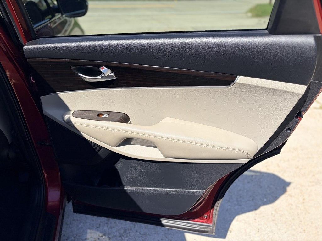 Kia Sorento LX 2WD 2019