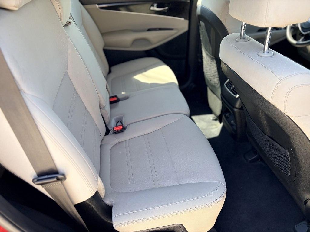 Kia Sorento LX 2WD 2019
