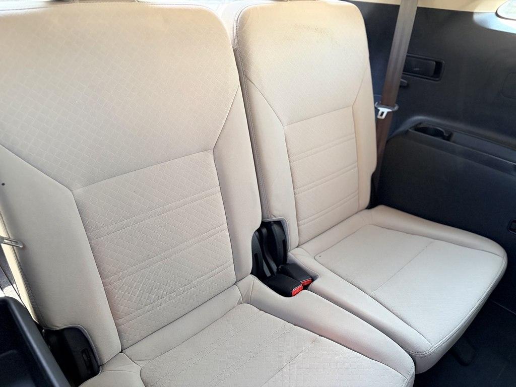 Kia Sorento LX 2WD 2019