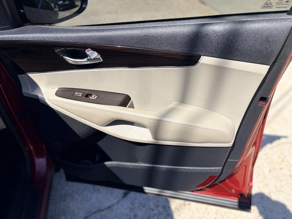 Kia Sorento LX 2WD 2019