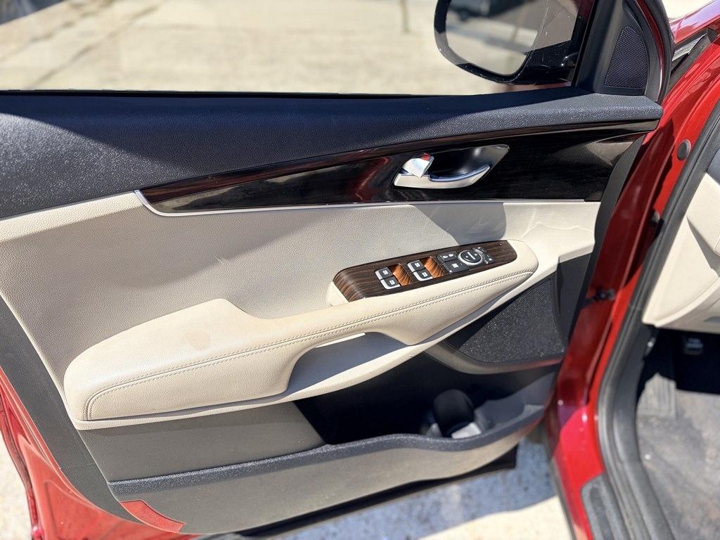 Kia Sorento LX 2WD 2019